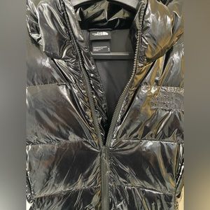 The North Face - Women’s Medium Down long winter coat.  Brand new with tags.